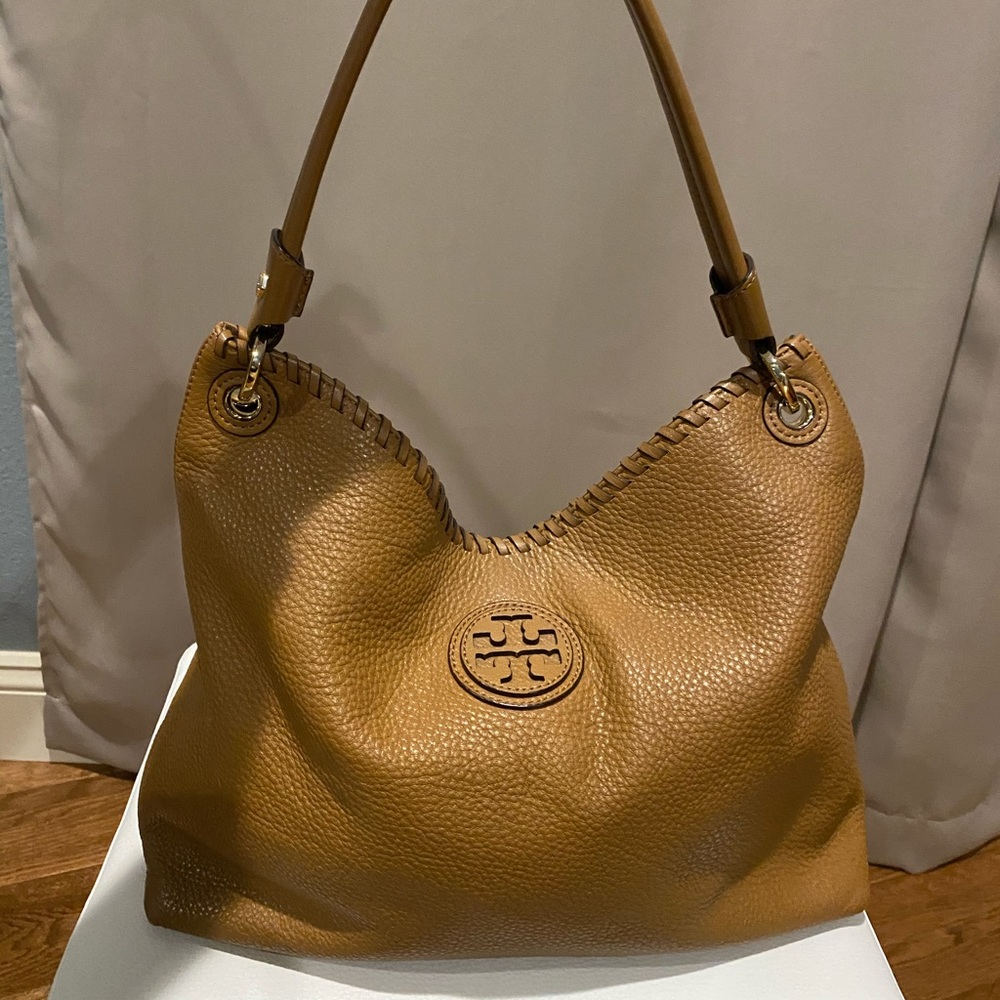 Tory Burch hobo bag